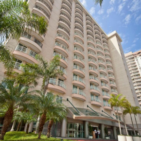  Bourbon Barra Premium Residence  Рио-Де-Жанейро